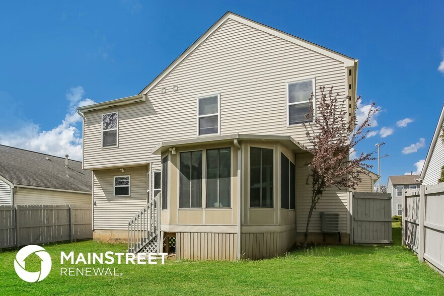 Building Photo - 315 Chatterly Ln