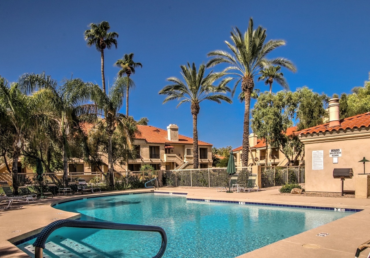 Building Photo - 9708 E Via Linda