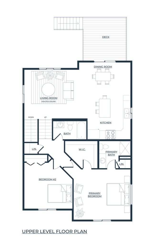 Building Photo - 521 E Foxtail Dr
