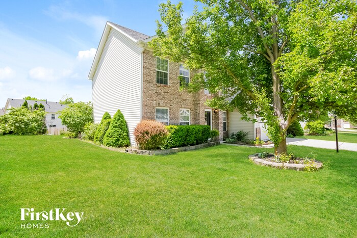 Building Photo - 5815 Bluestem Ct