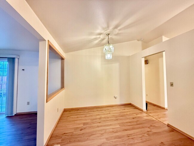 Building Photo - Sunny Rambler on Corner Lot with Large Fenced Yard & Deck