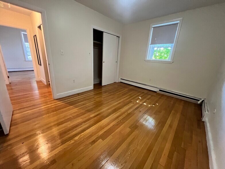 Building Photo - 306 Tappan St