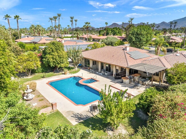 Building Photo - 72056 Palm Haven Dr