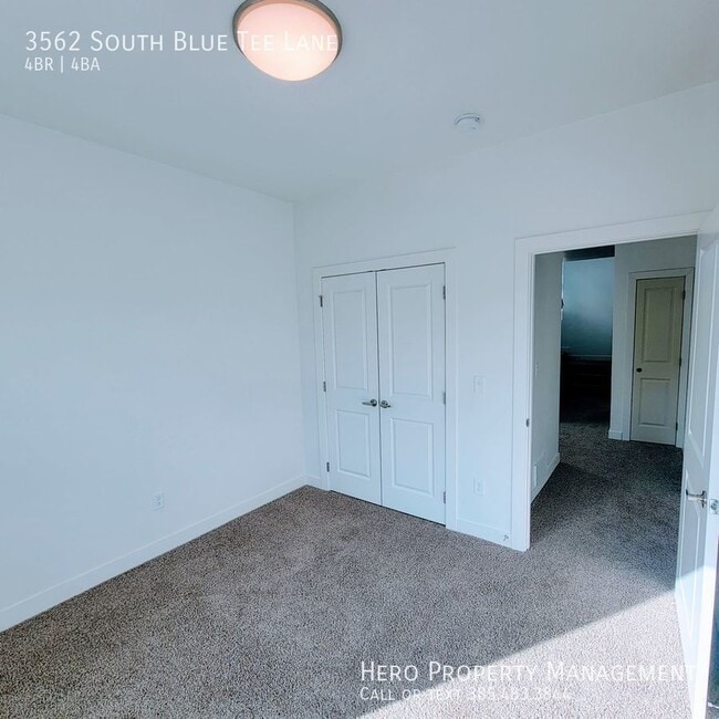 Building Photo - 3562 Blue Tee Ln