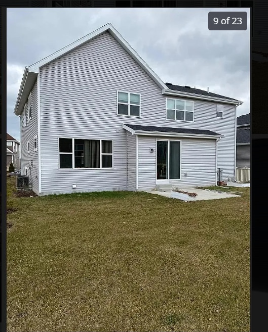 Building Photo - 610 Jagged Pine Dr