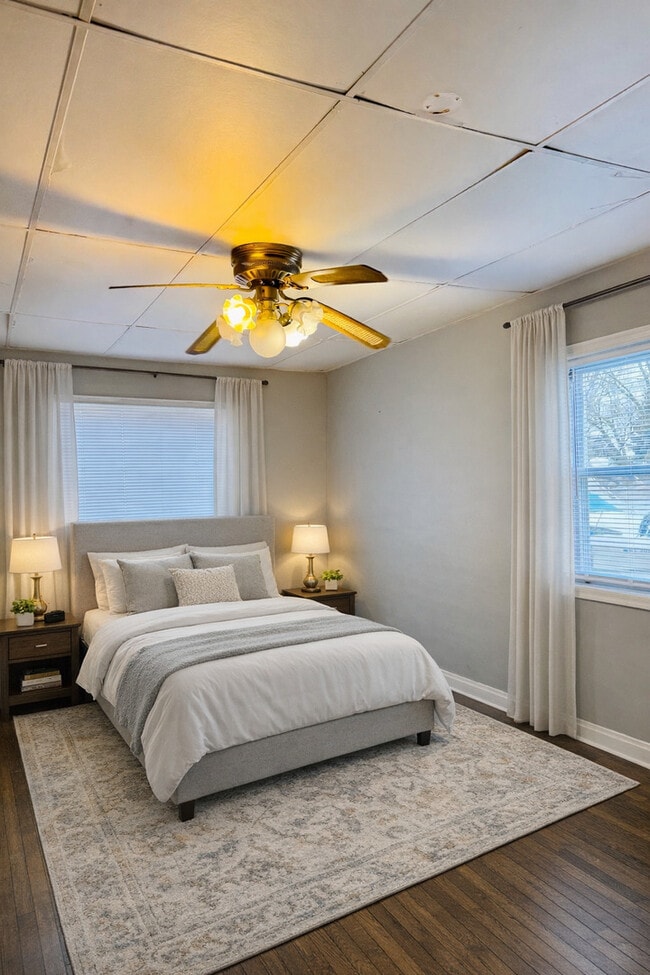 Building Photo - 541 Forsythe Ave