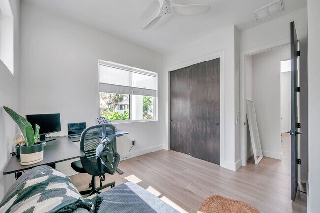 Building Photo - Luxury Living in Grand Central District: Exquisite Furnished Home with Pool