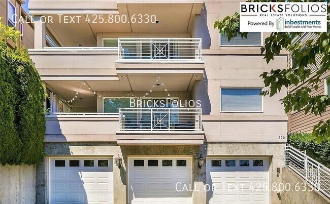 Building Photo - 320 5th Ave
