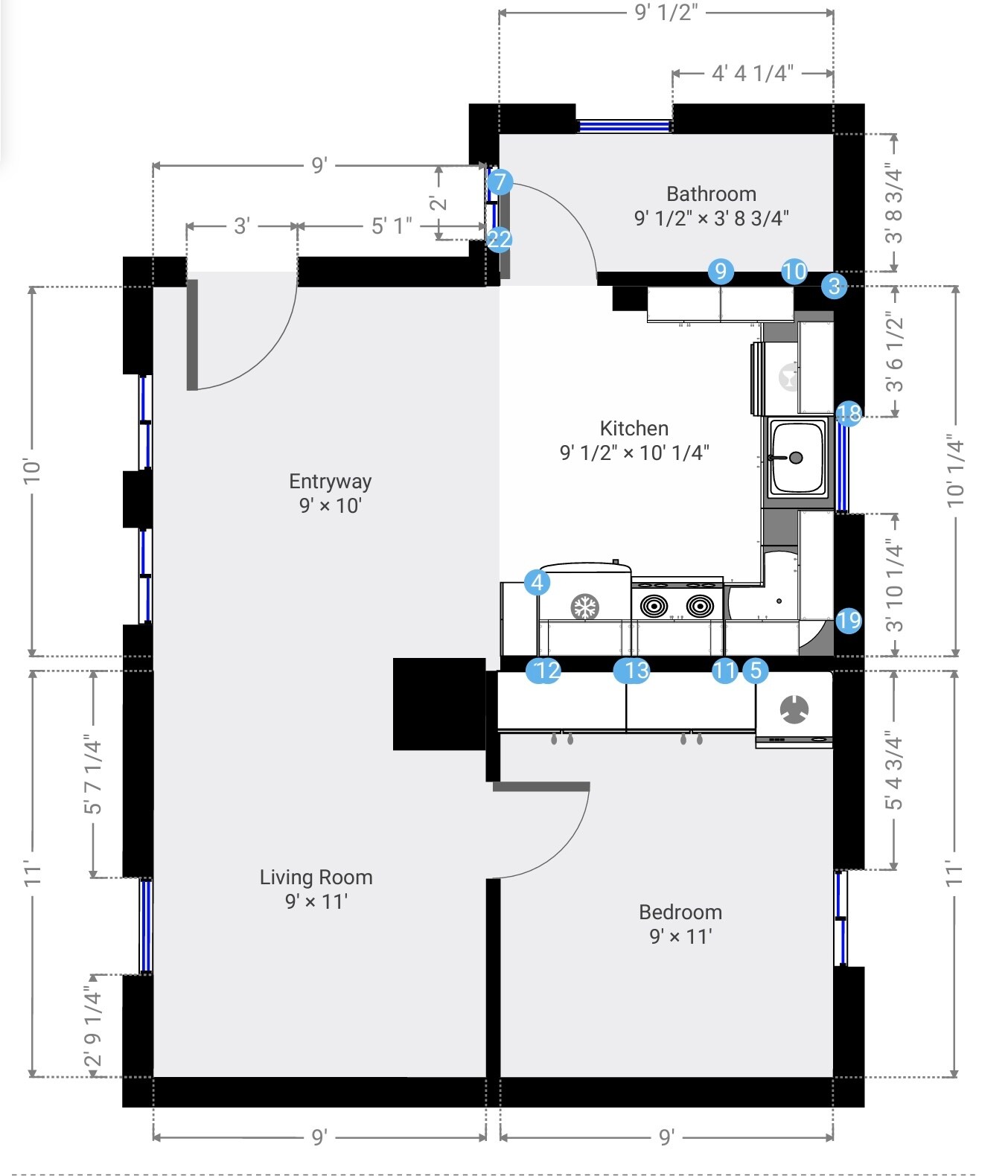 Building Photo - 72 Highview Ave