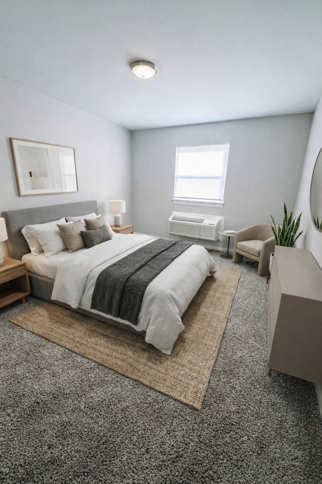 Floorplan - Modern Living in the Heart of Northlake