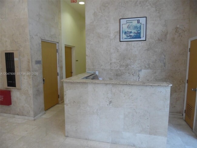 Building Photo - 8911 Collins Ave