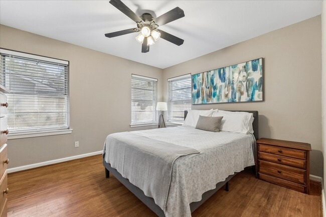 Building Photo - 510 S Belknap St