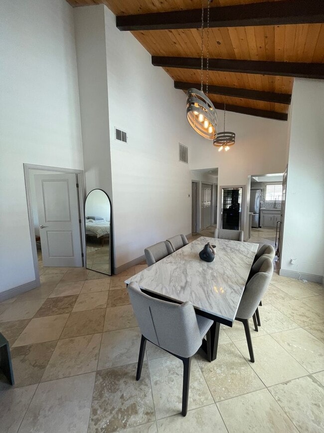 Building Photo - COMING SOON, Fully Furnished Desert Gem!