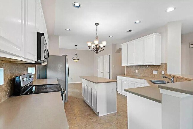 Building Photo - 3201 Winding Shore Ln