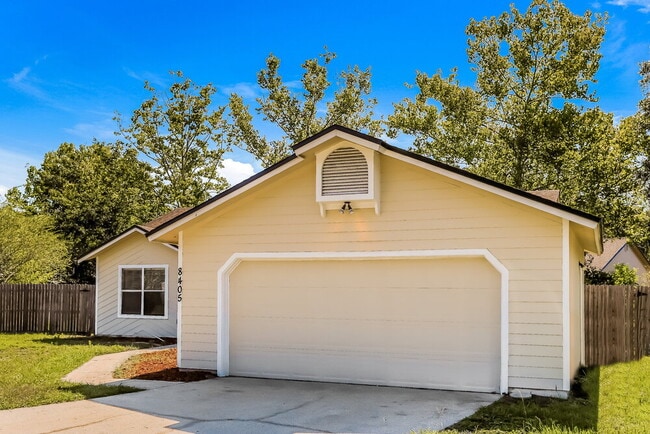 Building Photo - 8405 Rockridge Ct