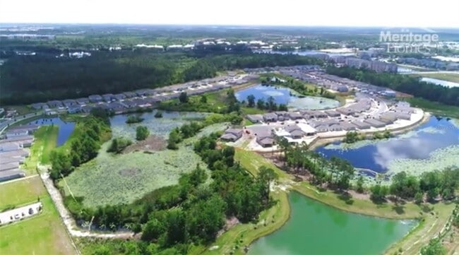 Building Photo - 17152 Cagan Crossings Blvd