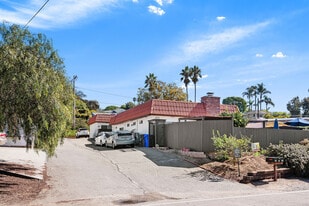 Building Photo - 1327 Hygeia Ave