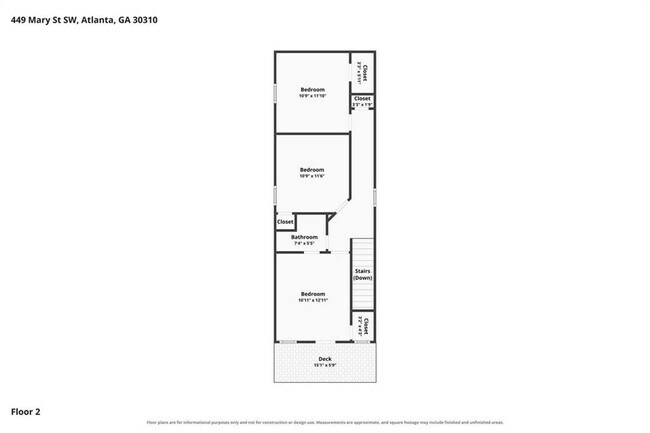Building Photo - 449 Mary St SW