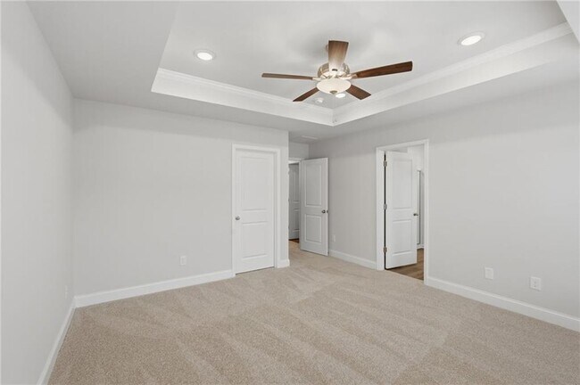 Building Photo - 2206 Chant St