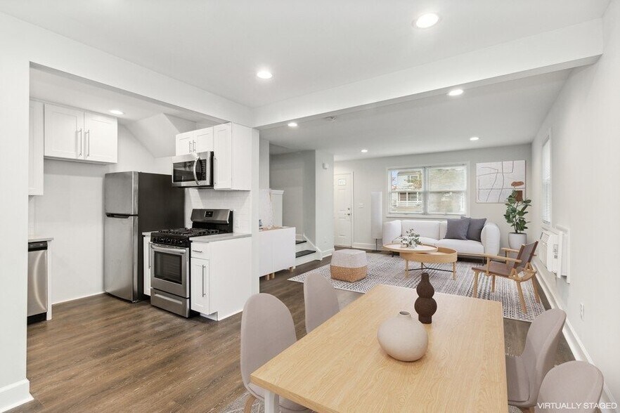 Haddon Hills Apartments 210 W Crystal Lake Ave Haddonfield NJ 08033