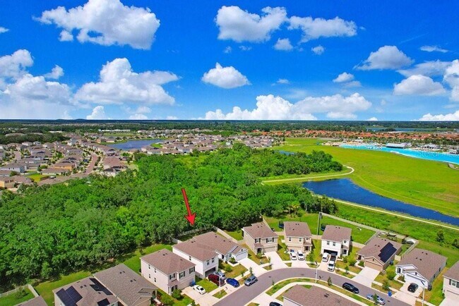 Building Photo - 17020 Oval Rum Dr