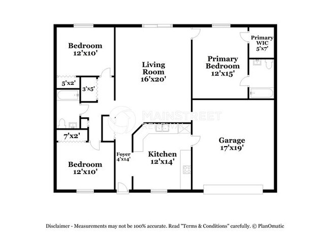 Building Photo - 3 Bedroom Pet-Friendly Home in PALM BAY, F...