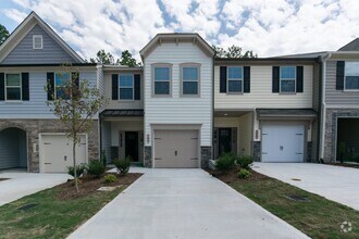 Building Photo - Modern 2 Story Townhome in Brightleaf Comm...