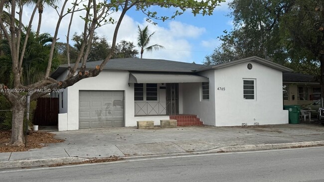Building Photo - 4765 N Miami Ave