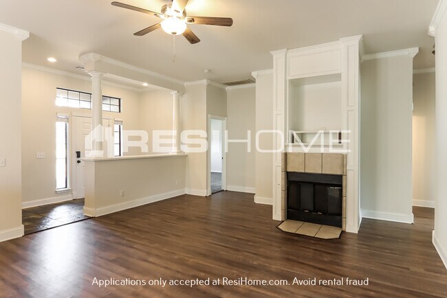 Building Photo - Home for Rent