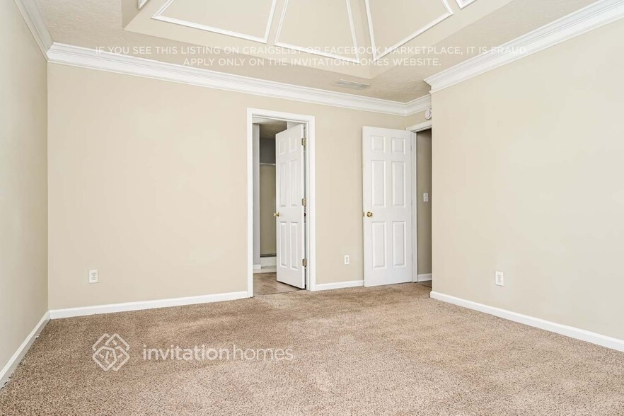 Building Photo - 4302 Glen Heights Way