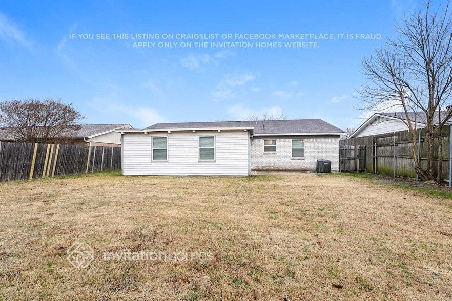 Building Photo - 1231 Rutherford Dr