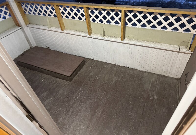 Building Photo - 7 Second St