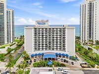 Building Photo - 19201 Collins Ave