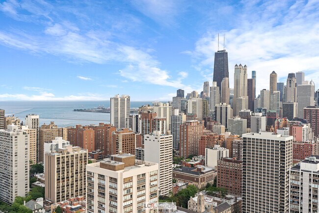 Building Photo - 1560 N Sandburg Terrace