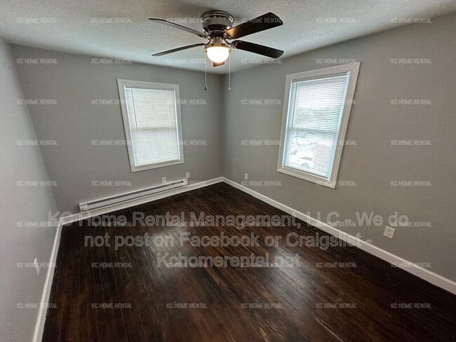 Building Photo - 901 N 16 St