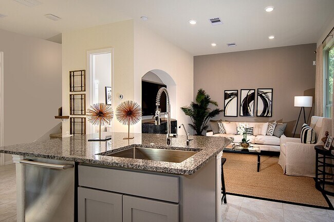 Building Photo - 215 Moon Dance Ct