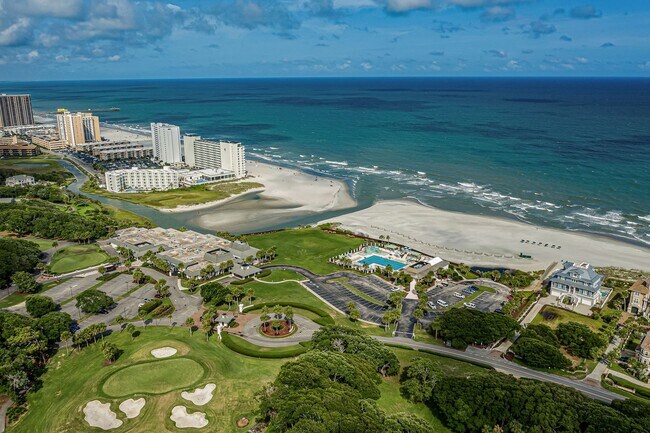 Building Photo - 3-Bedroom | 3.5-Bath Home for Rent in The Dunes – Myrtle Beach