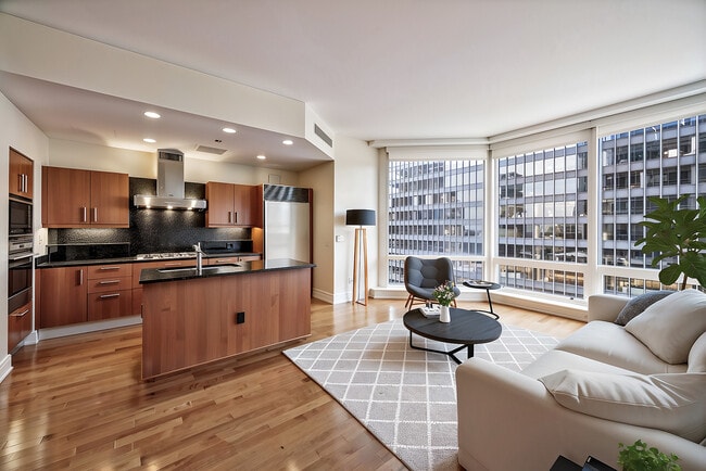 Building Photo - 401 N Wabash Ave