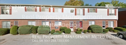 Building Photo - 36247 Hathaway St