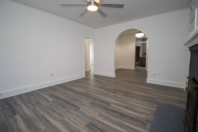 Building Photo - Renovated Historic Columbia Gem: 3-Bed, 2-Bath Home with Modern Updates ~ JUST REDUCED!