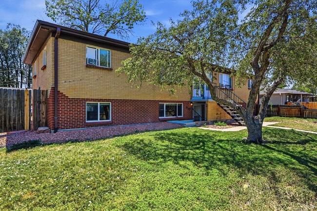 Building Photo - 4330 W 72nd Ave