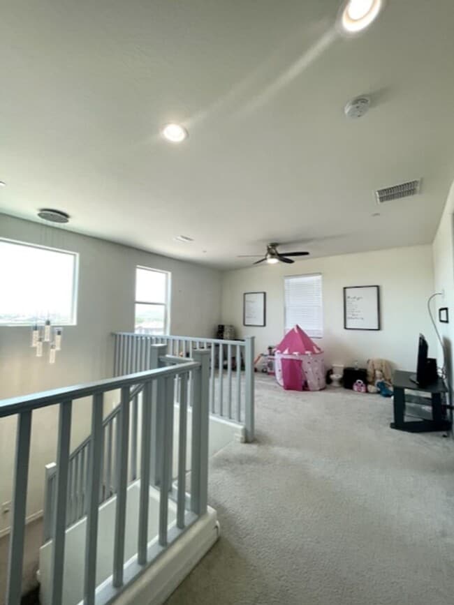 Building Photo - COMING SOON !! Beautifully upgraded 4 BD /3 BA plus Den home in the desirable subdivision of Tier...