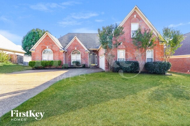 Building Photo - 9297 Sarsen Dr