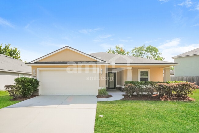 Building Photo - 372 W New England Dr