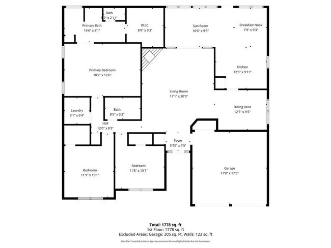 Building Photo - 540 Sterling Hill Dr