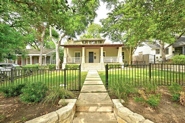 Building Photo - 1708 W 29th St