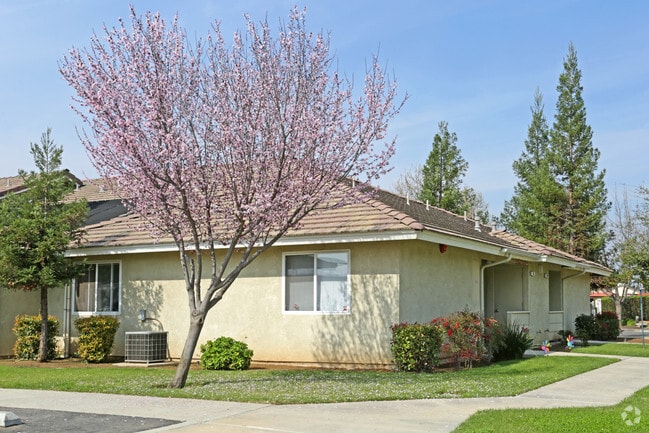 Building Photo - Elderberry Senior Community