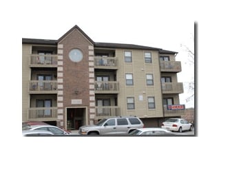 Primary Photo - Windsong Apartments
