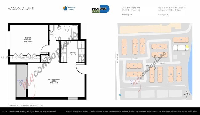 Building Photo - 7415 SW 152nd Ave