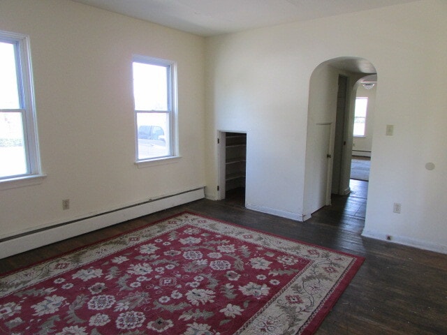 Building Photo - 124 N Earl St